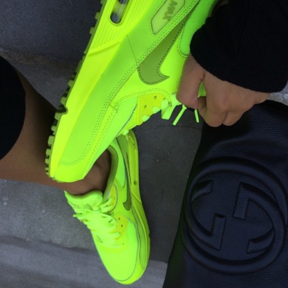NIKE Air max sneakers